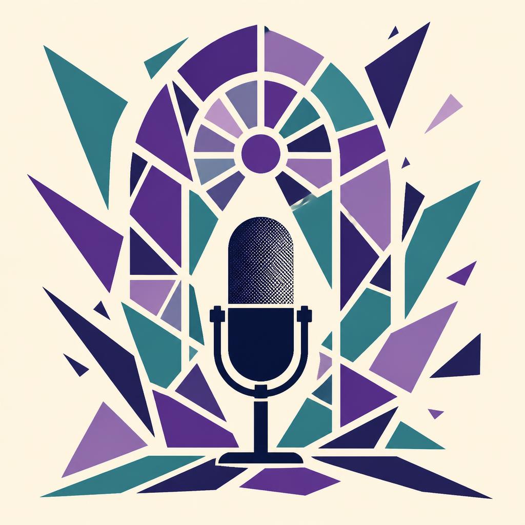 Church cover art